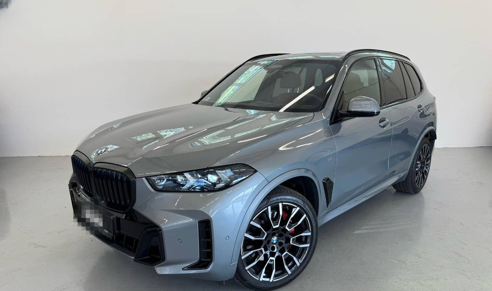 BMW X5 30 d xDrive M Sport HUD,PANO,HARMAN,LUFT foto 2