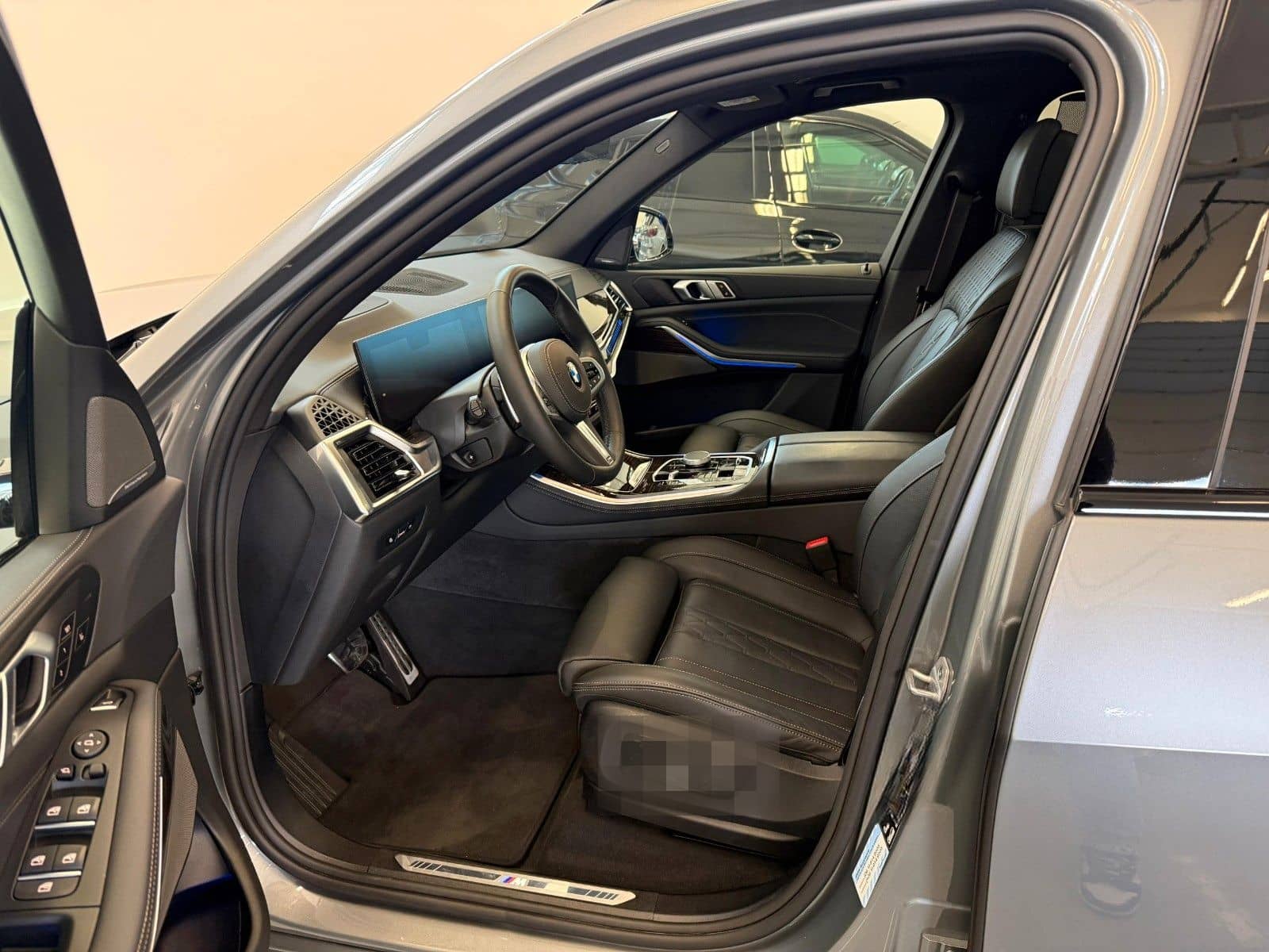 BMW X5 30 d xDrive M Sport HUD,PANO,HARMAN,LUFT foto 11