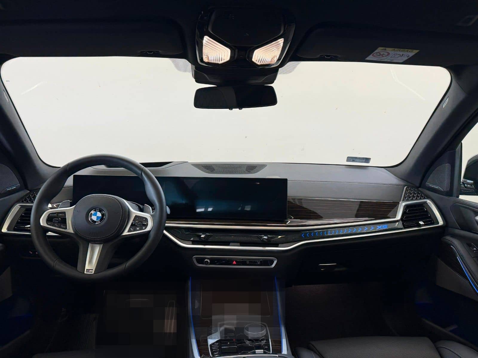 BMW X5 30 d xDrive M Sport HUD,PANO,HARMAN,LUFT foto 13