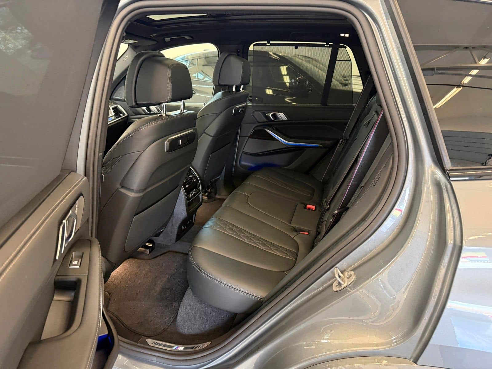 BMW X5 30 d xDrive M Sport HUD,PANO,HARMAN,LUFT foto 17