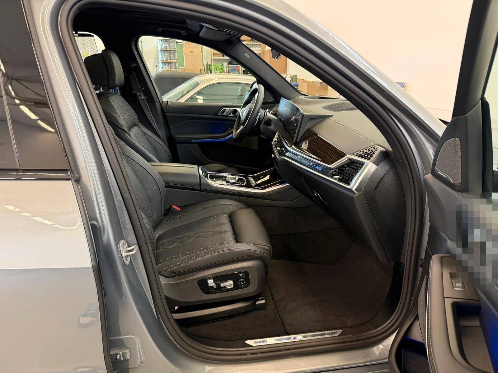 BMW X5 30 d xDrive M Sport HUD,PANO,HARMAN,LUFT foto 22