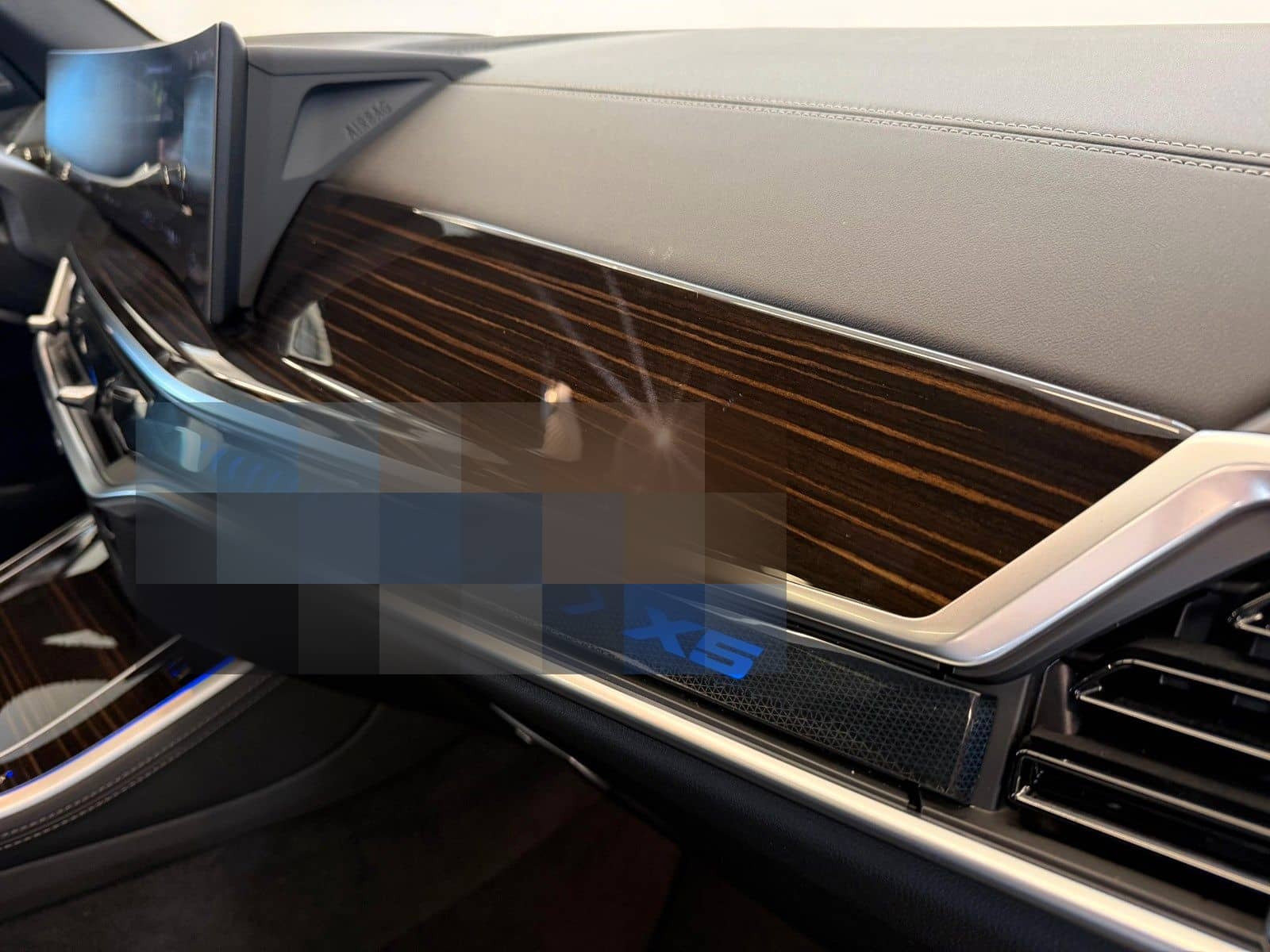 BMW X5 30 d xDrive M Sport HUD,PANO,HARMAN,LUFT foto 23