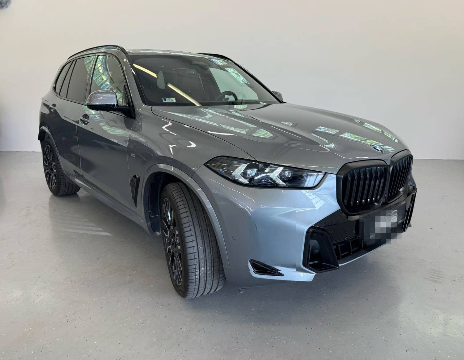 BMW X5 30 d xDrive M Sport HUD,PANO,HARMAN,LUFT foto 4