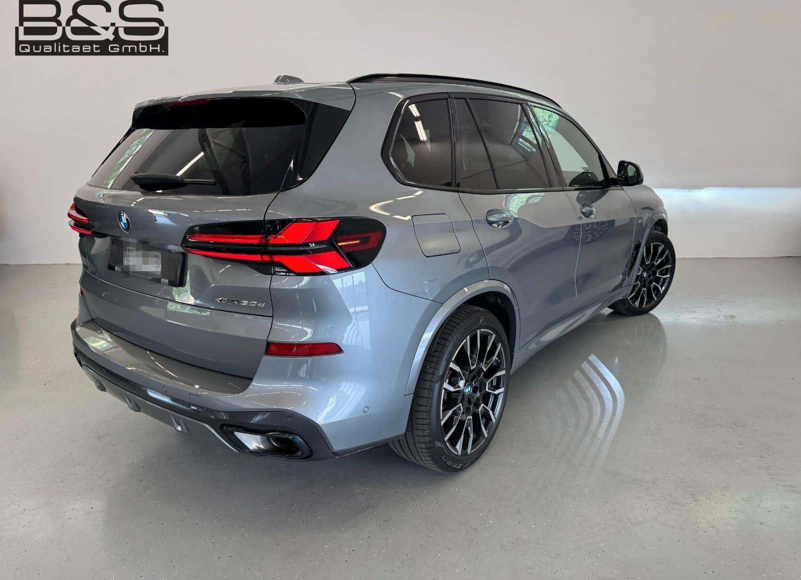 BMW X5 30 d xDrive M Sport HUD,PANO,HARMAN,LUFT foto 5