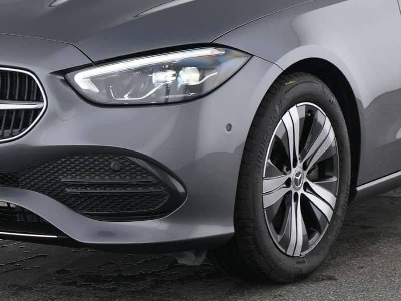 Mercedes-Benz C 200 T Avantgarde*Totwinkelassist*Winter-P.++++ foto 3