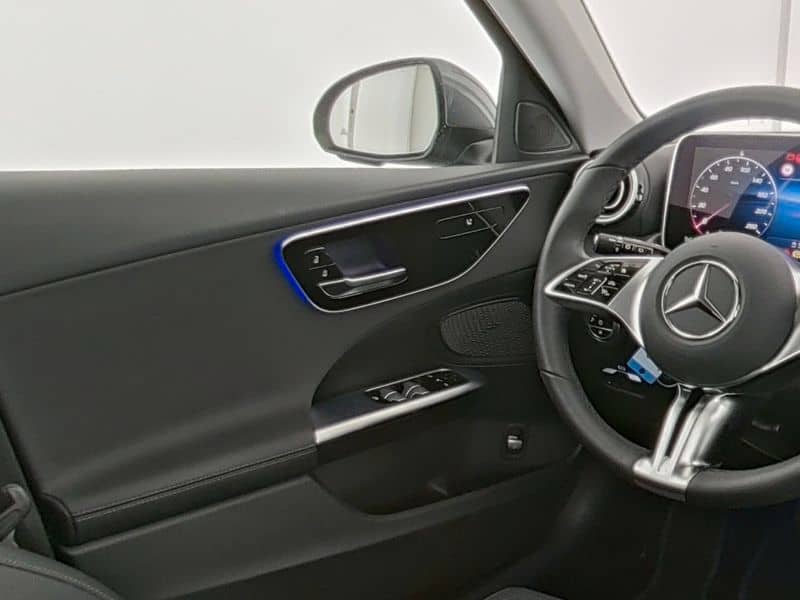 Mercedes-Benz C 200 T Avantgarde*Totwinkelassist*Winter-P.++++ foto 5