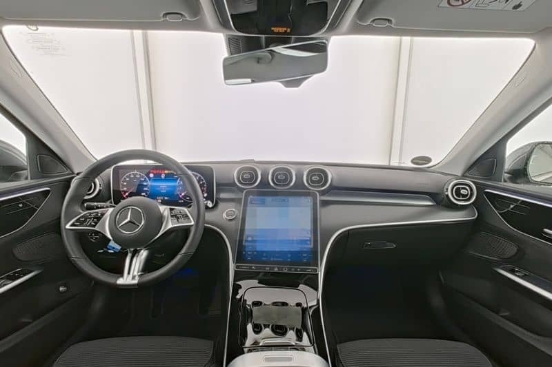 Mercedes-Benz C 200 T Avantgarde*Totwinkelassist*Winter-P.++++ foto 6