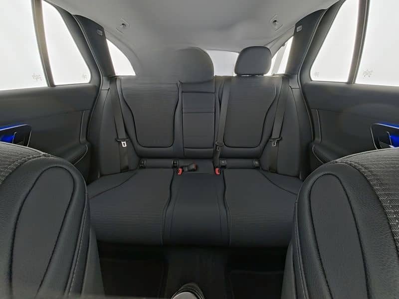 Mercedes-Benz C 200 T Avantgarde*Totwinkelassist*Winter-P.++++ foto 9