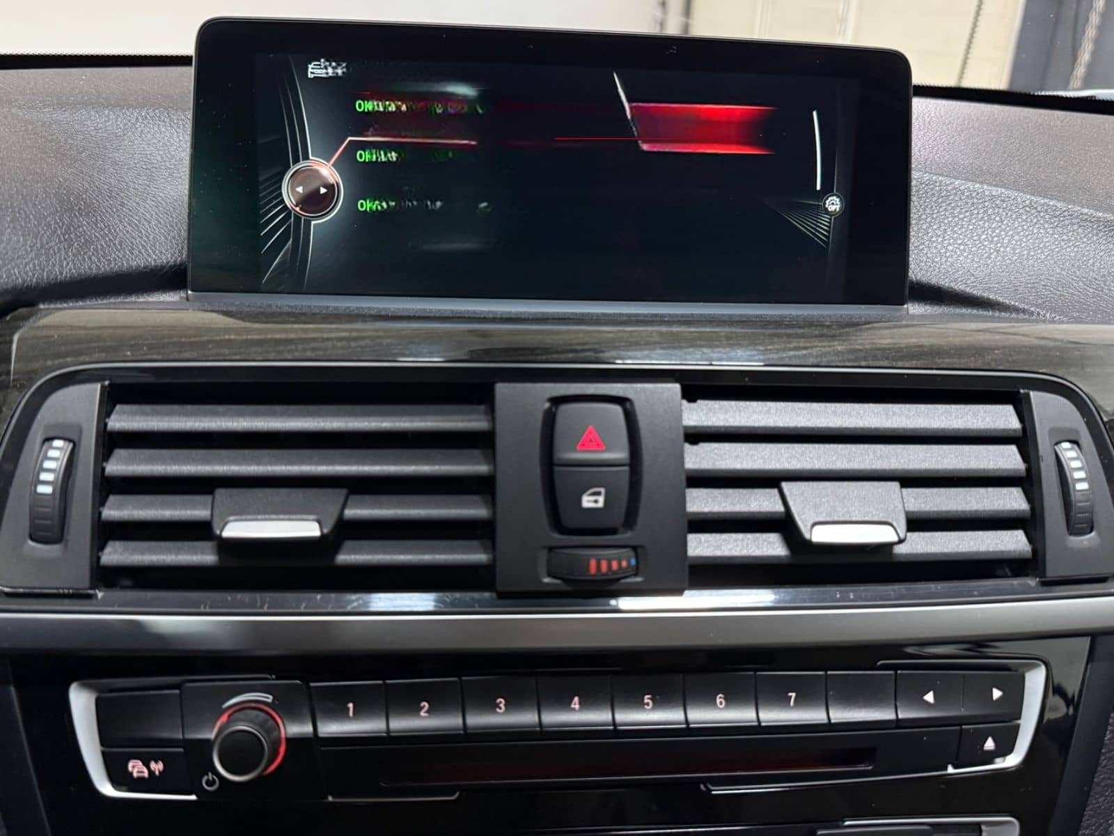 BMW 430d Cabrio Sport Line/NAVI/LED/SURROUND/HEAD-UP foto 4