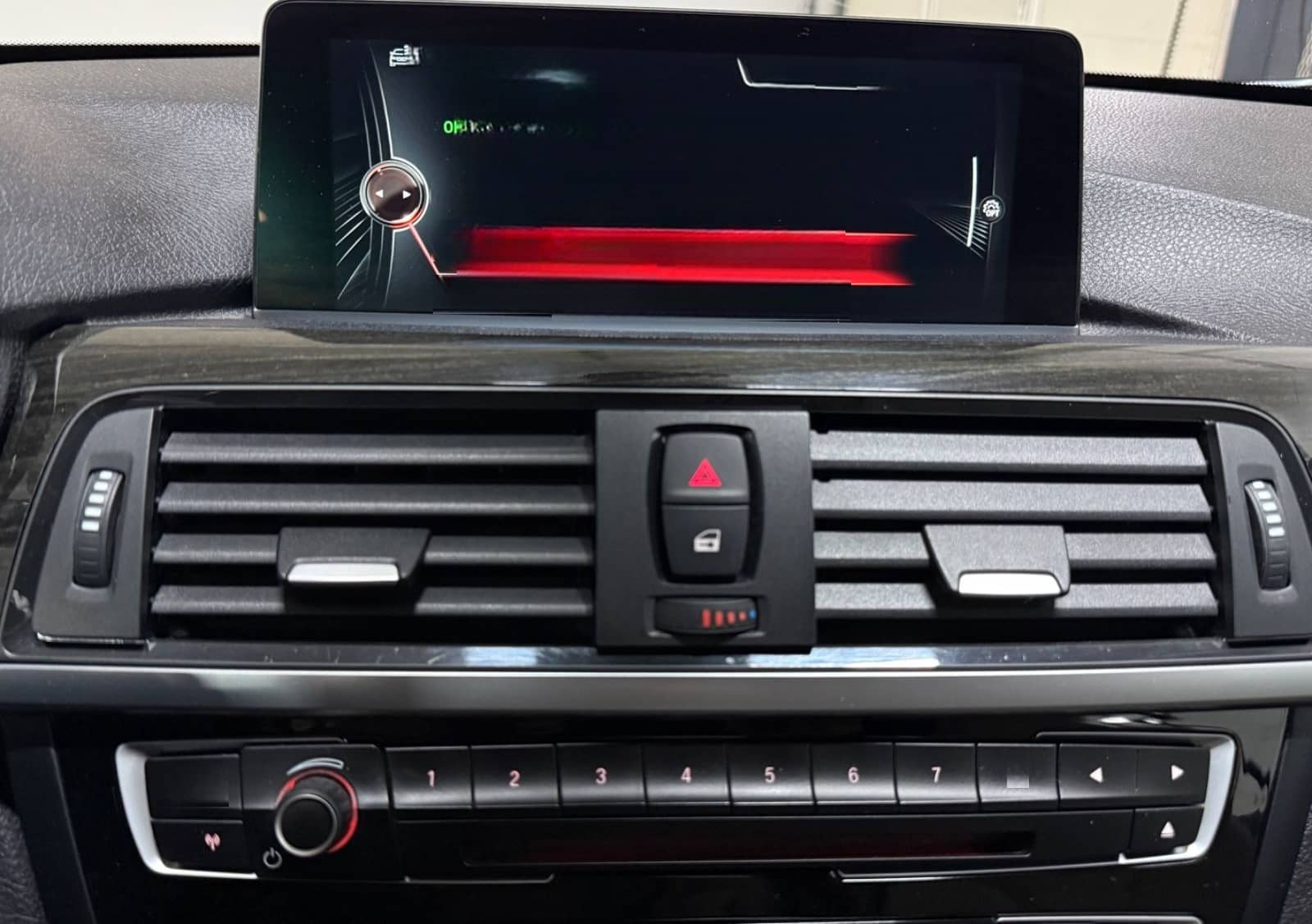 BMW 430d Cabrio Sport Line/NAVI/LED/SURROUND/HEAD-UP foto 5