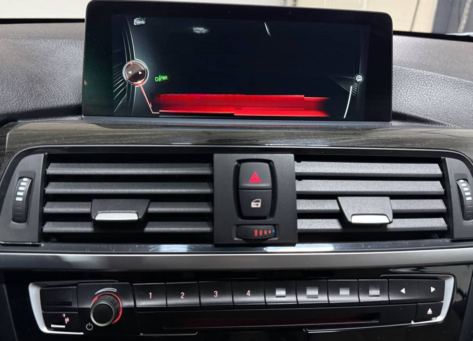 BMW 430d Cabrio Sport Line/NAVI/LED/SURROUND/HEAD-UP foto 6