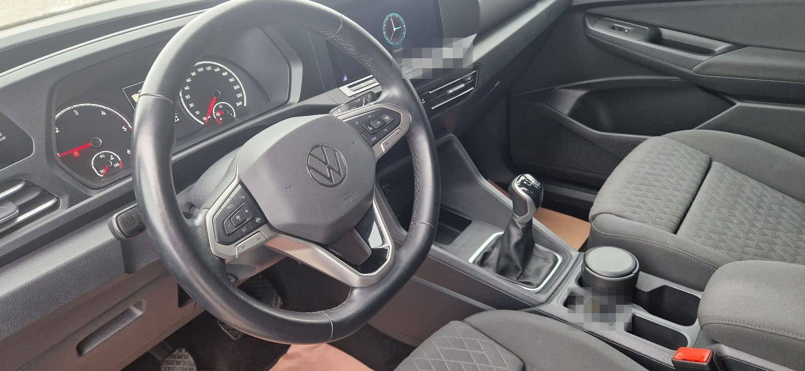 Volkswagen Caddy Life Maxi+Navi/PDC/LED/ACC/Sitzh./DAB+ foto 11