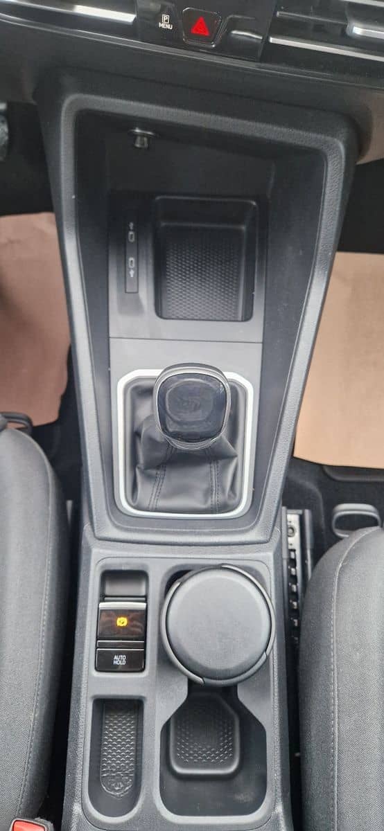 Volkswagen Caddy Life Maxi+Navi/PDC/LED/ACC/Sitzh./DAB+ foto 12