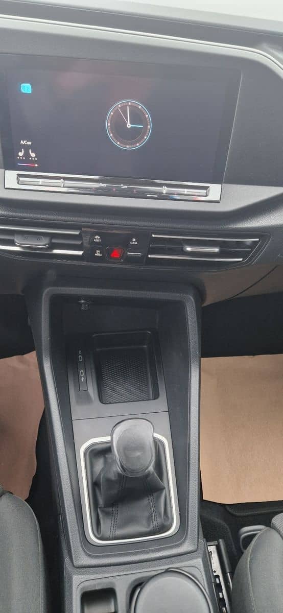 Volkswagen Caddy Life Maxi+Navi/PDC/LED/ACC/Sitzh./DAB+ foto 13