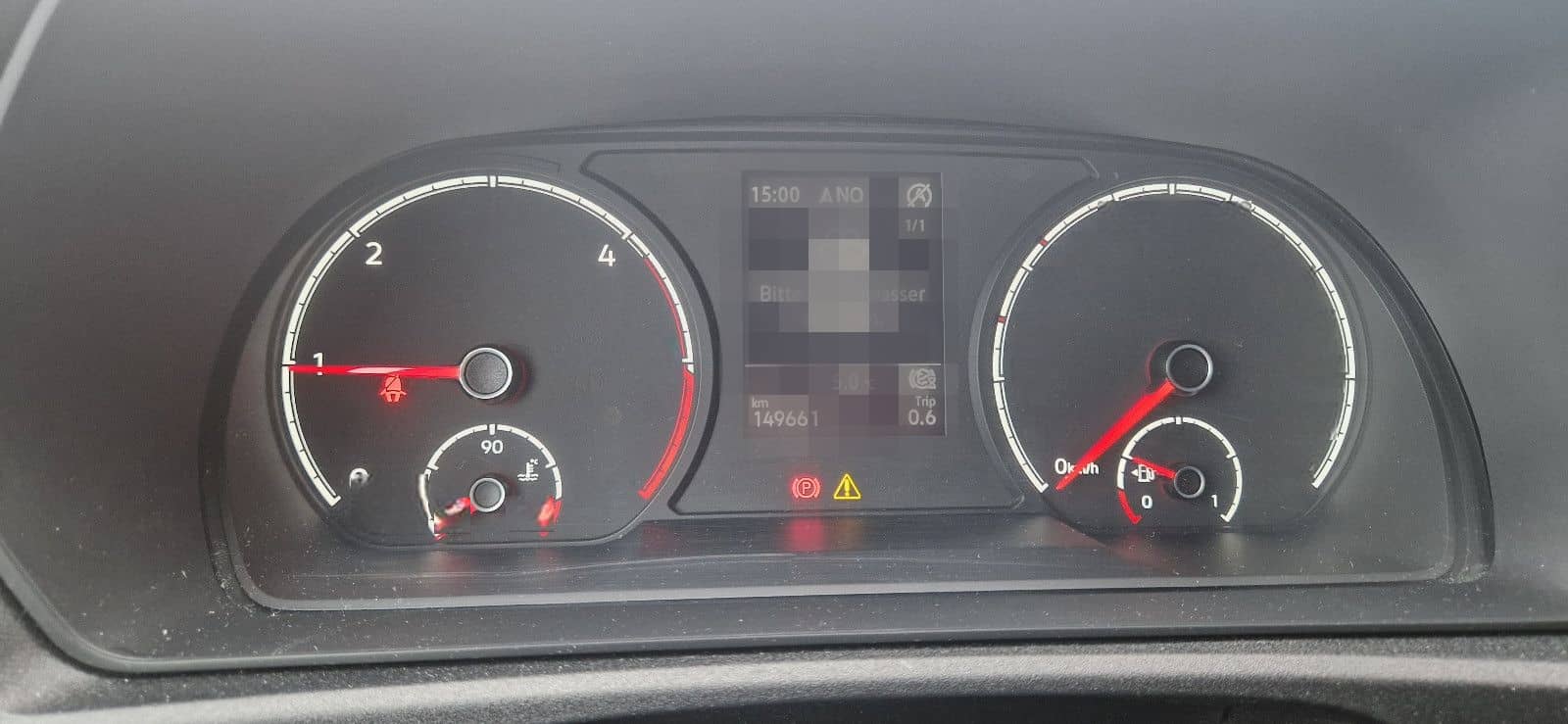 Volkswagen Caddy Life Maxi+Navi/PDC/LED/ACC/Sitzh./DAB+ foto 14