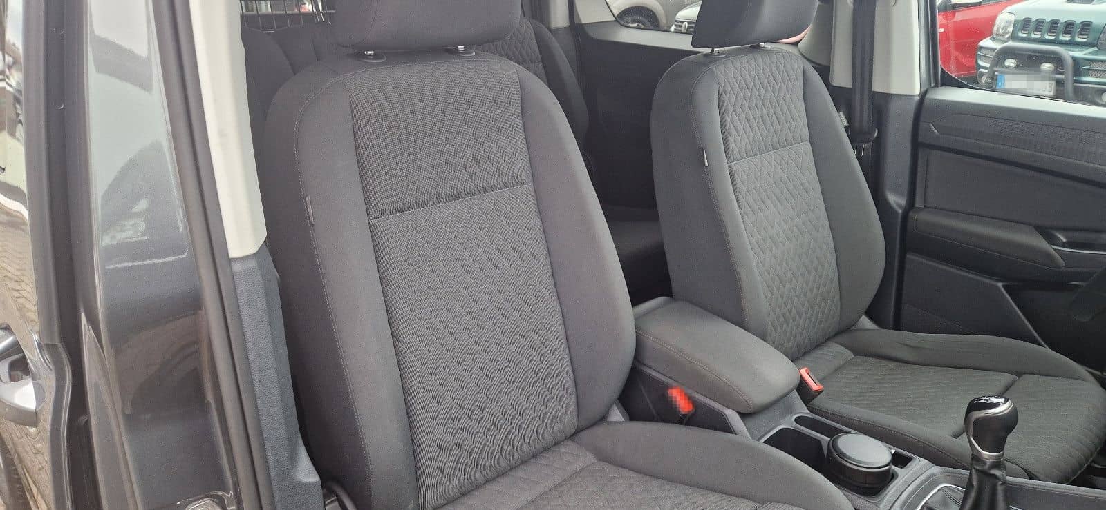 Volkswagen Caddy Life Maxi+Navi/PDC/LED/ACC/Sitzh./DAB+ foto 7