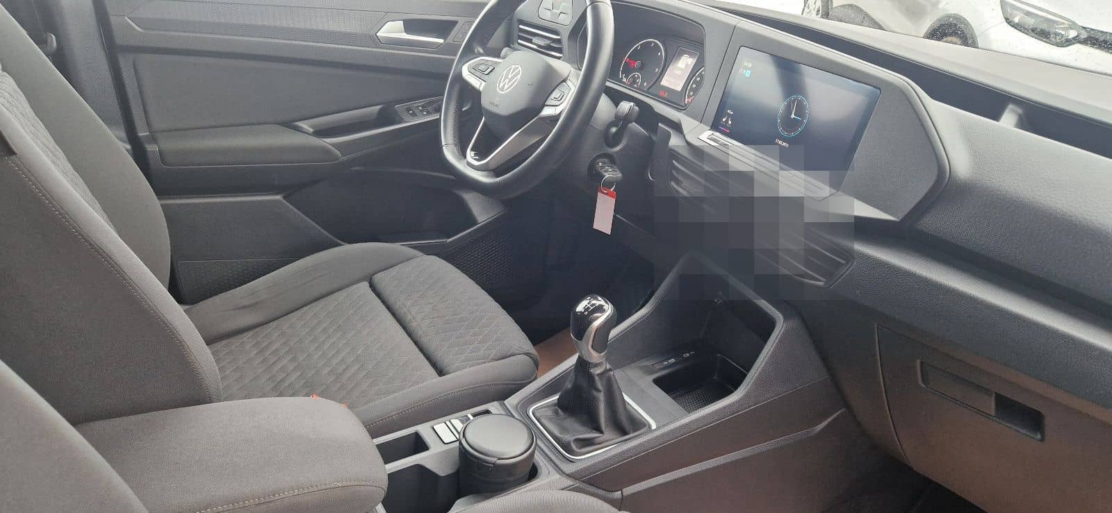 Volkswagen Caddy Life Maxi+Navi/PDC/LED/ACC/Sitzh./DAB+ foto 8