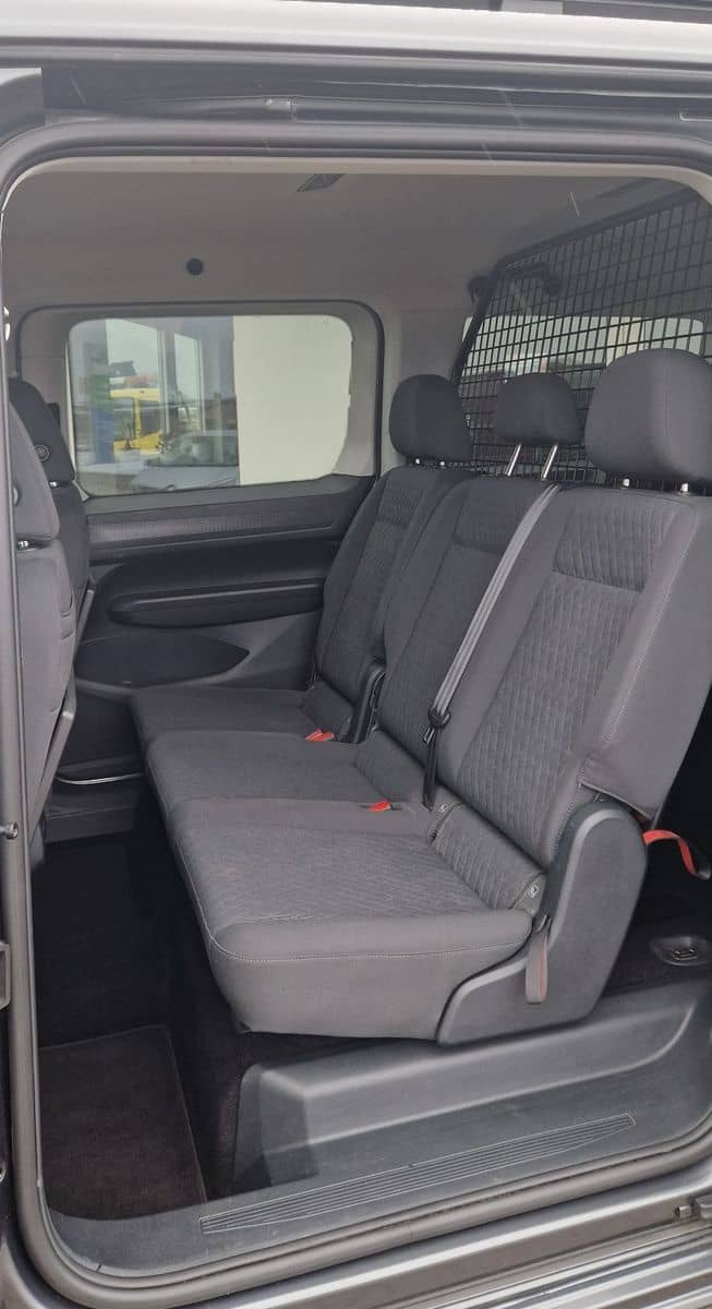Volkswagen Caddy Life Maxi+Navi/PDC/LED/ACC/Sitzh./DAB+ foto 9