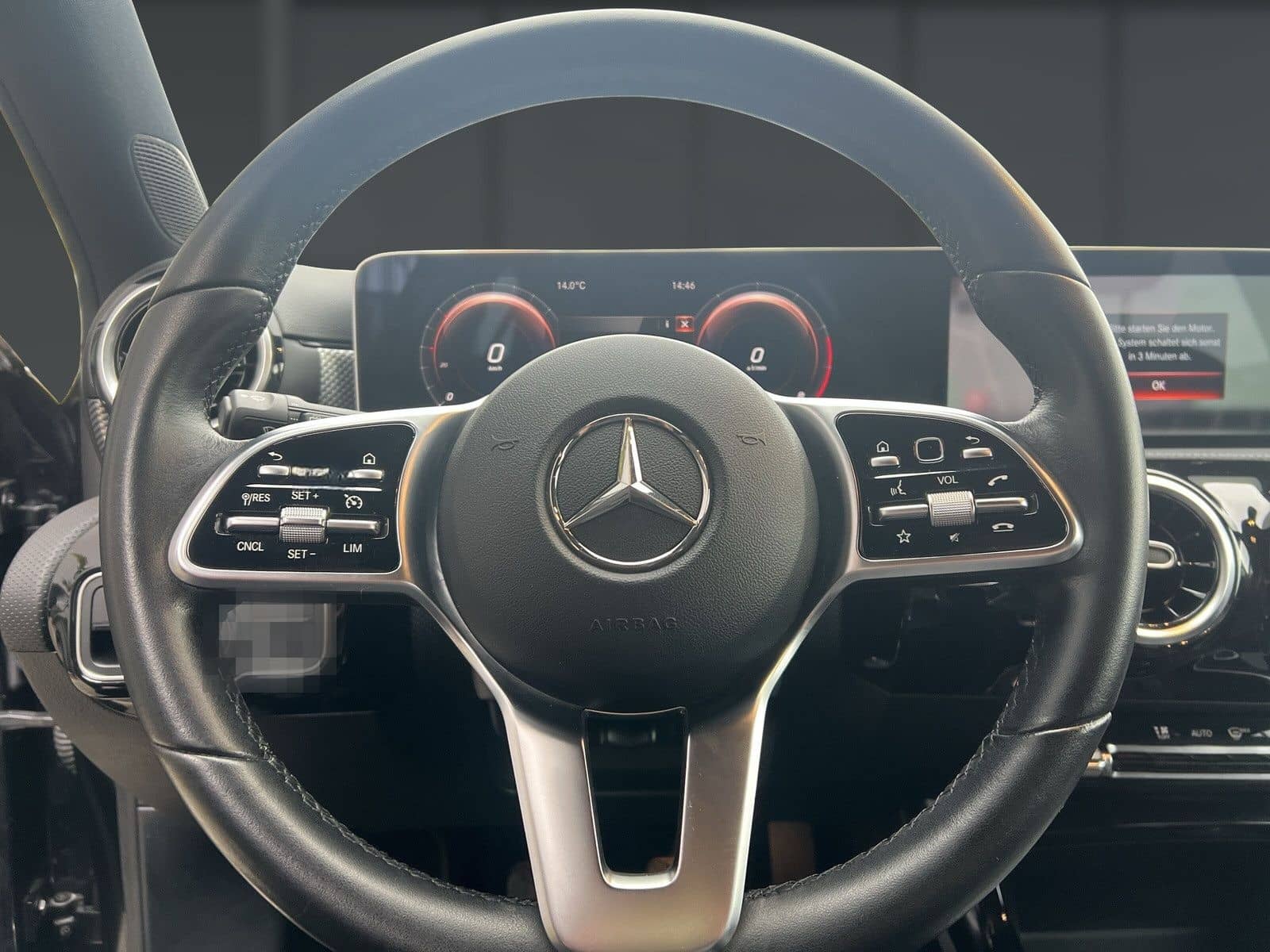 Mercedes-Benz A 200 Progressive Nightpaket MBUX High-LED SHZ foto 11