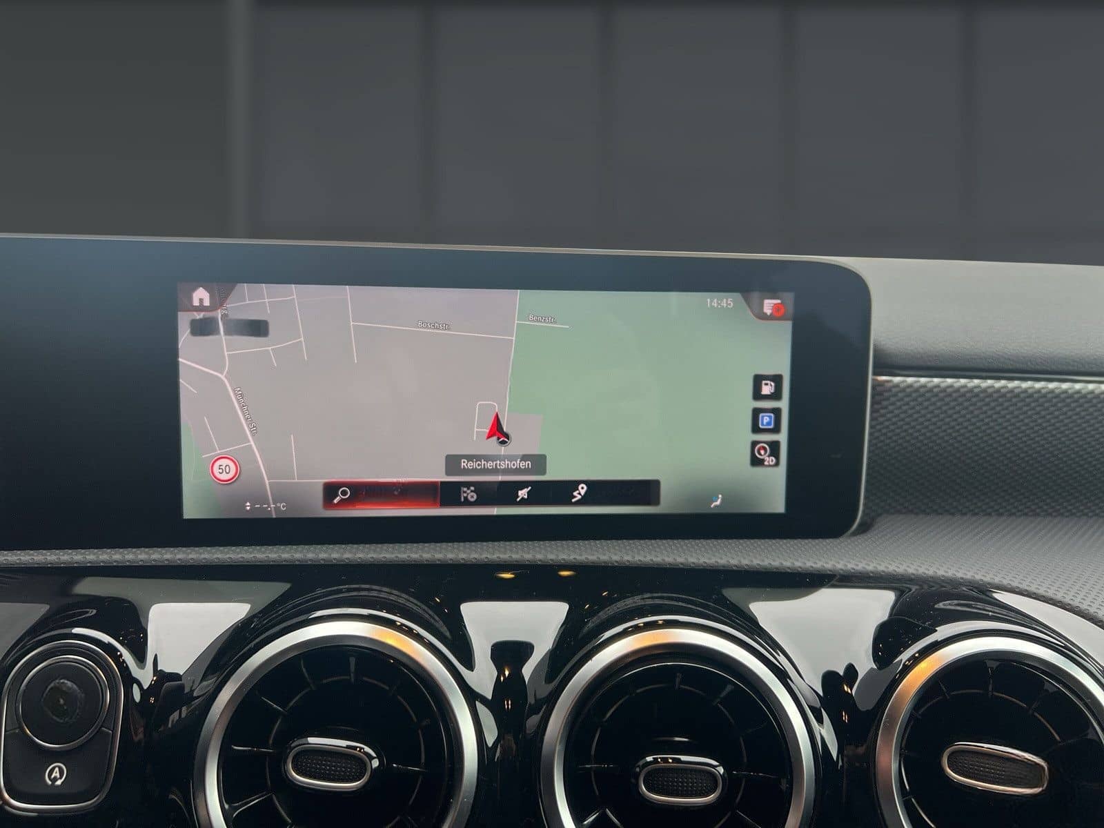 Mercedes-Benz A 200 Progressive Nightpaket MBUX High-LED SHZ foto 12