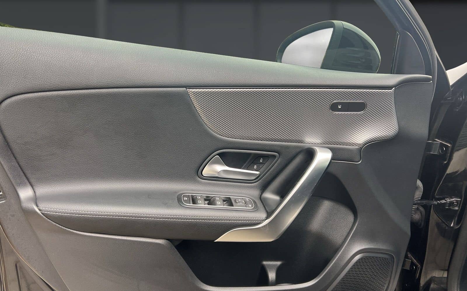 Mercedes-Benz A 200 Progressive Nightpaket MBUX High-LED SHZ foto 13