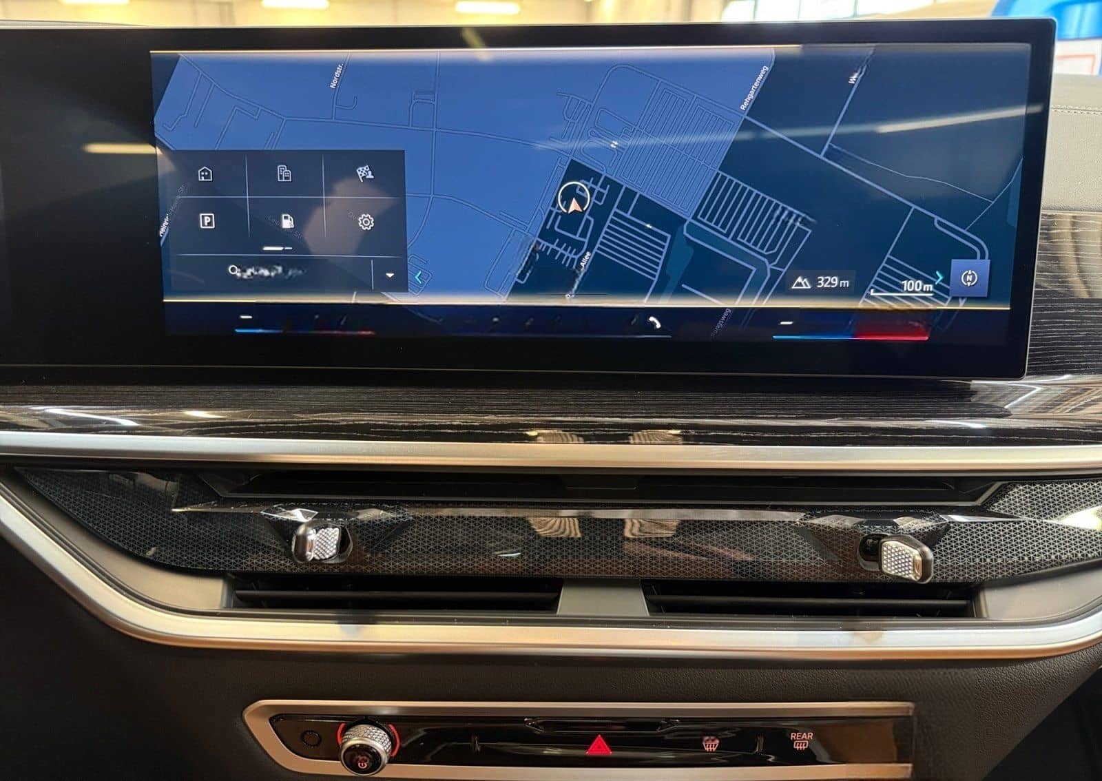 BMW X5 xDrive50e MSport, WKR, AHK Driv.Assist.Prof L foto 11