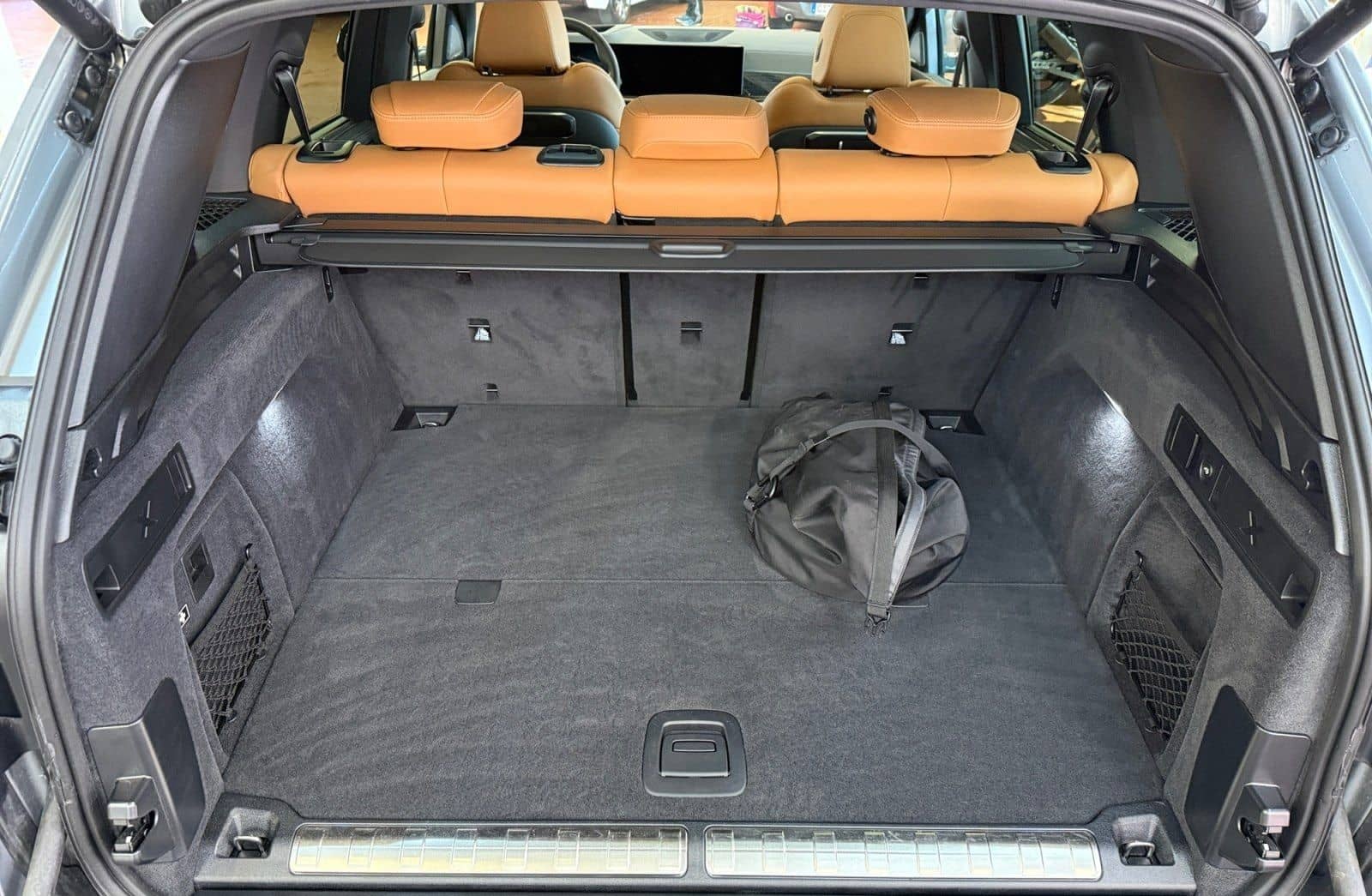 BMW X5 xDrive50e MSport, WKR, AHK Driv.Assist.Prof L foto 17