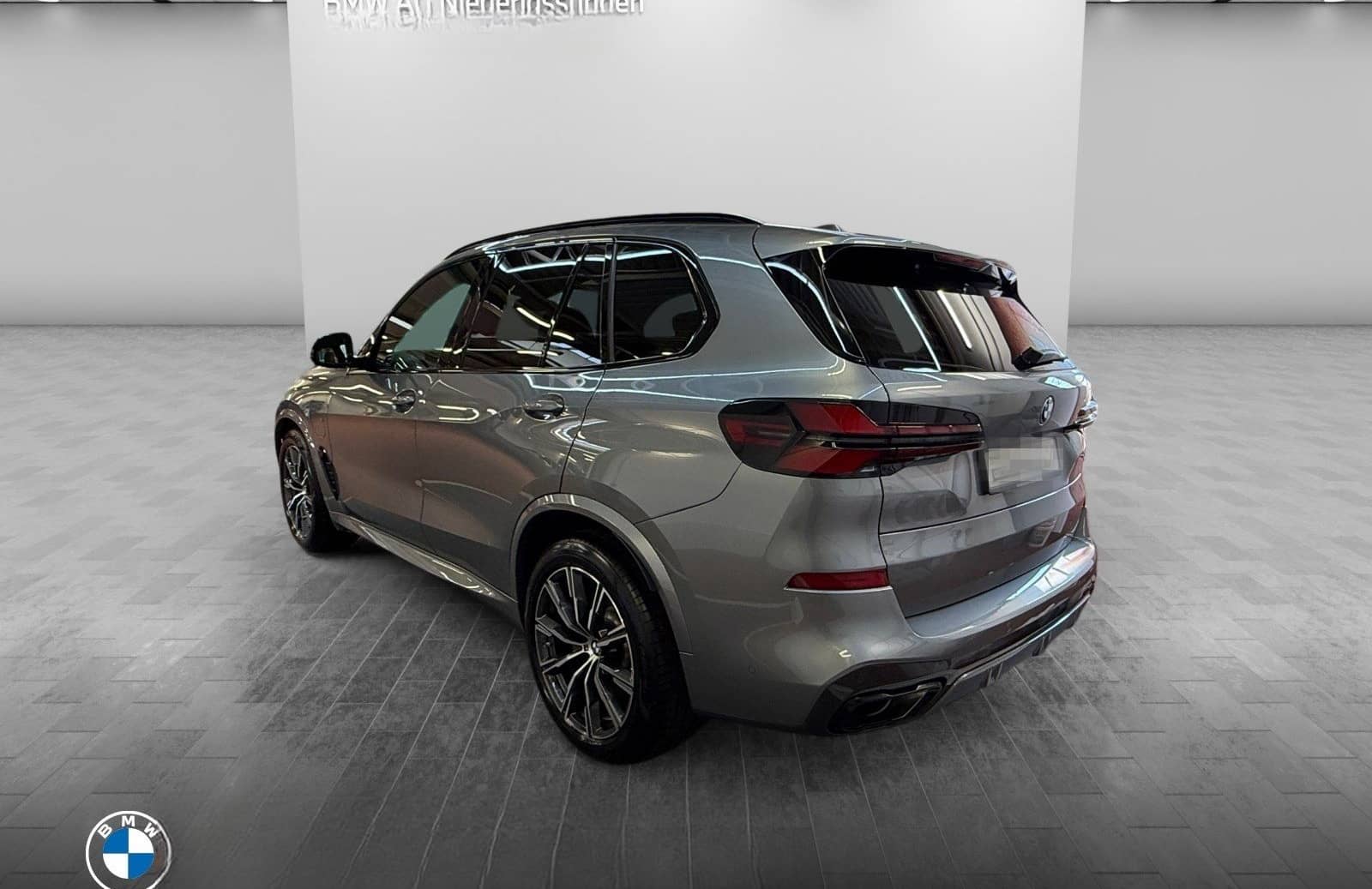 BMW X5 xDrive50e MSport, WKR, AHK Driv.Assist.Prof L foto 4