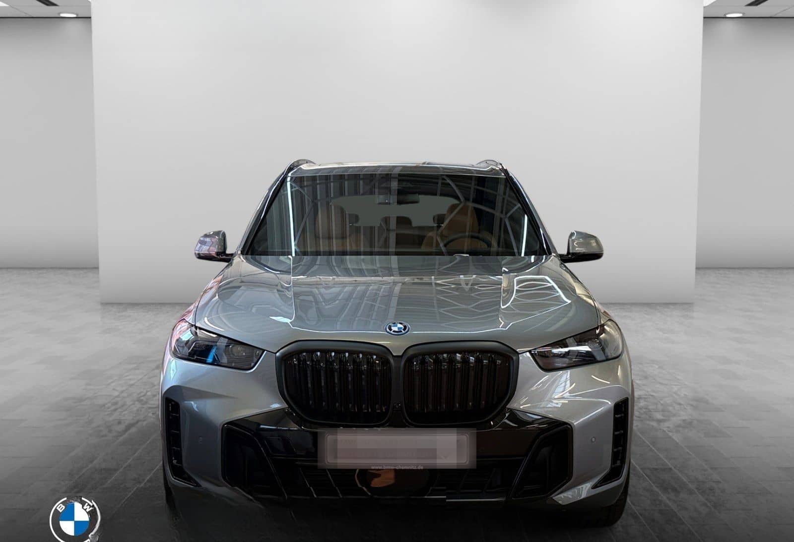 BMW X5 xDrive50e MSport, WKR, AHK Driv.Assist.Prof L foto 5