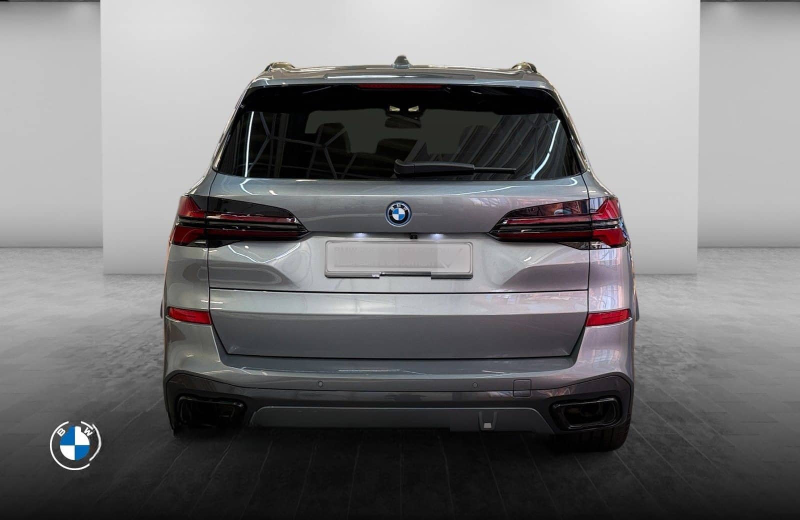 BMW X5 xDrive50e MSport, WKR, AHK Driv.Assist.Prof L foto 6