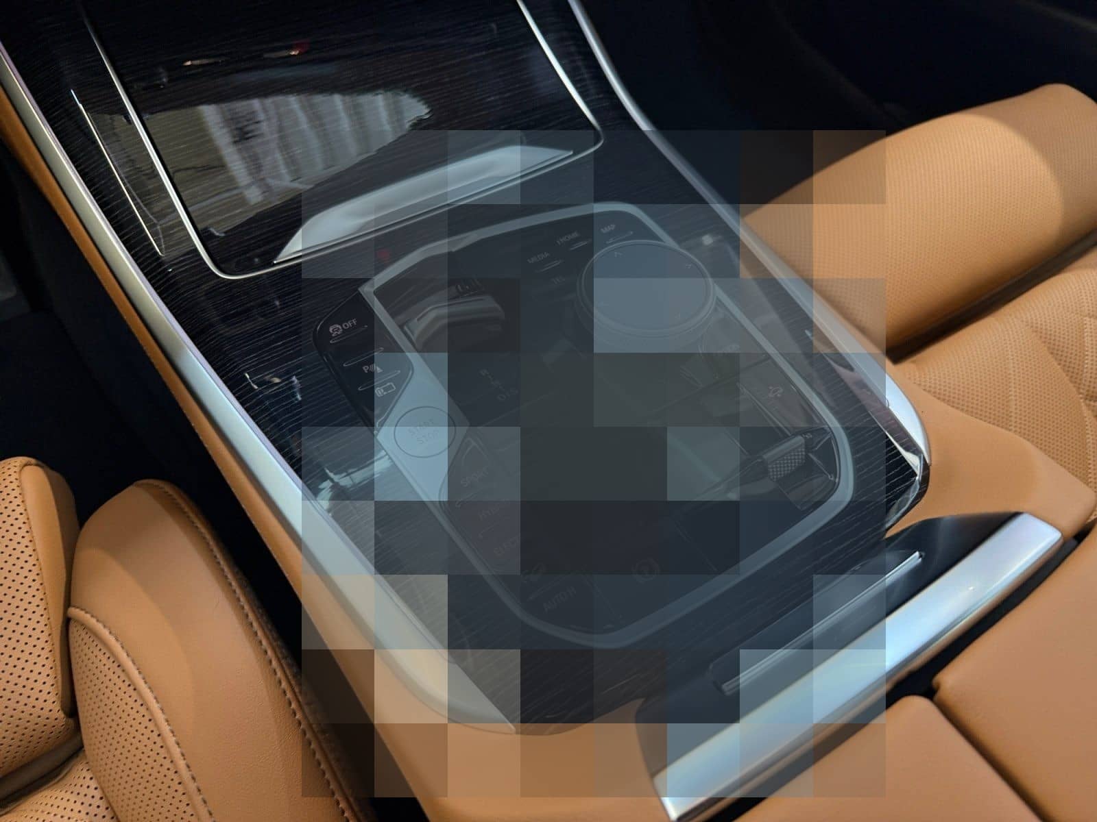 BMW X5 xDrive50e MSport, WKR, AHK Driv.Assist.Prof L foto 10