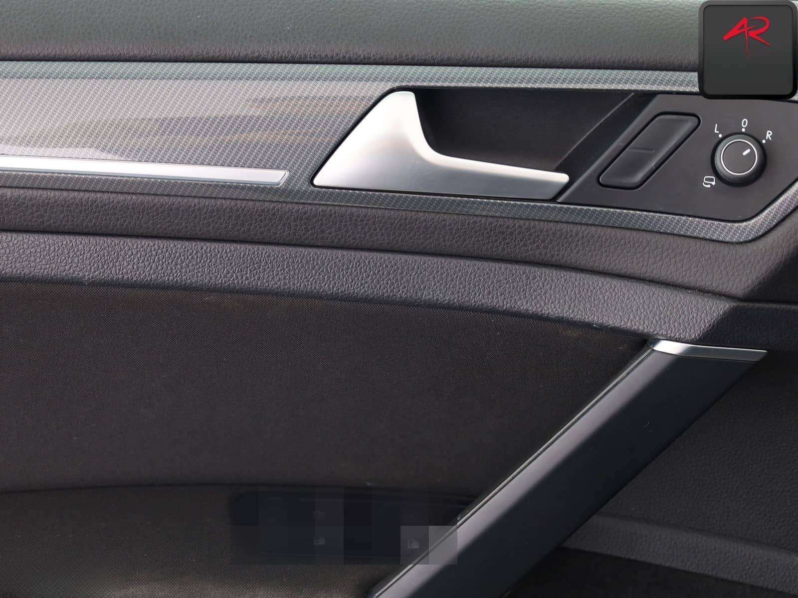 Volkswagen Golf VII 1.5 TSI R LINE PANORAMA,1.HAND,AMBIENTE foto 14