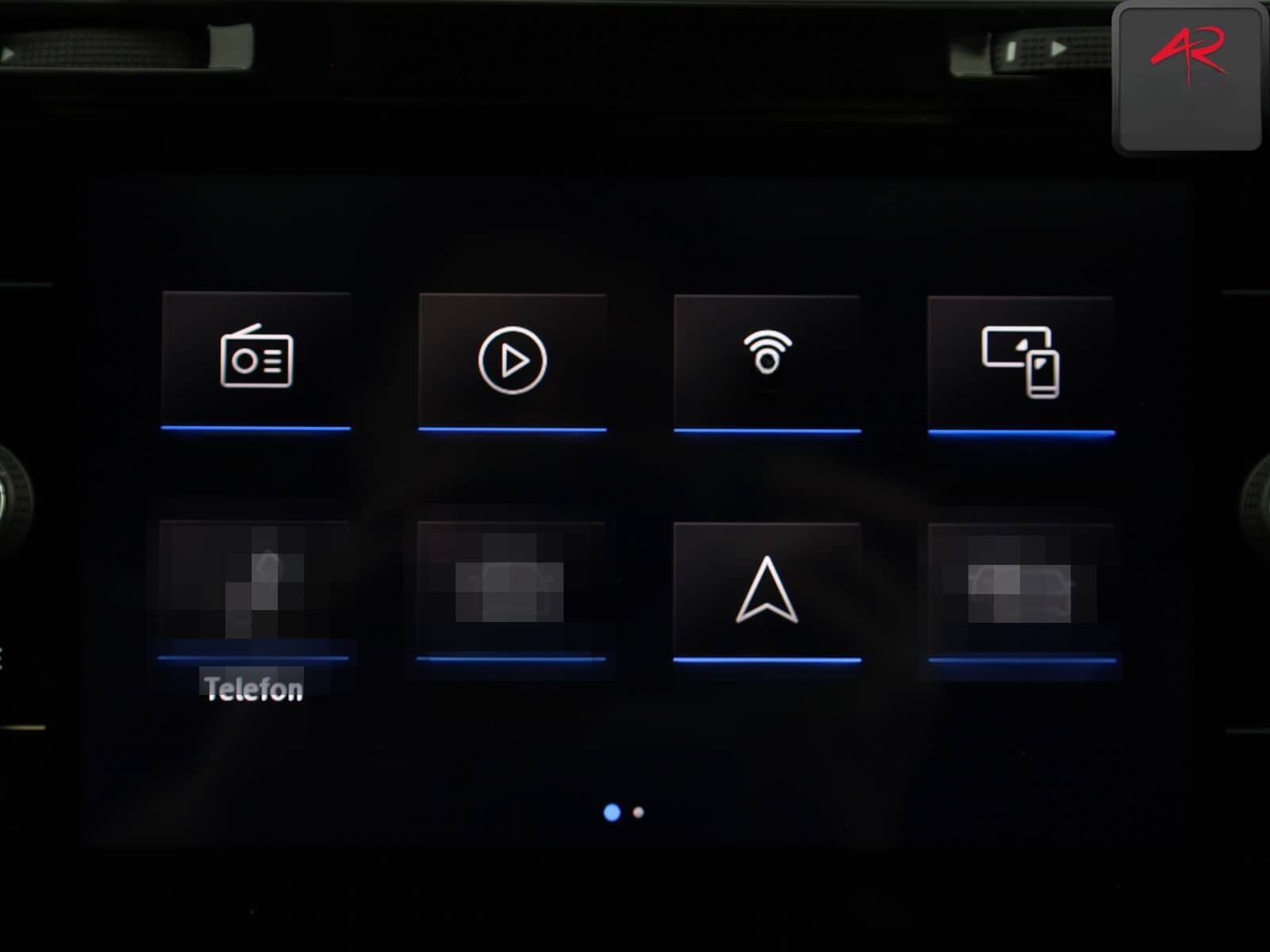 Volkswagen Golf VII 1.5 TSI R LINE PANORAMA,1.HAND,AMBIENTE foto 17