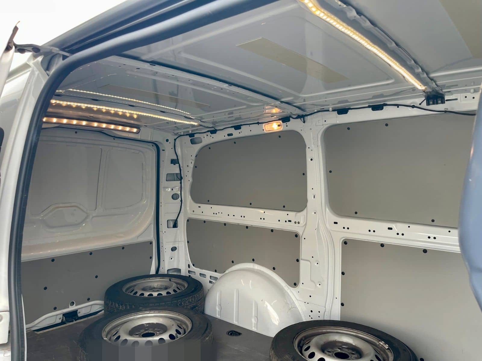 Mercedes-Benz VITO RWD  LANG*LED*AHK*KAMERA*PDC*NAVI* foto 11