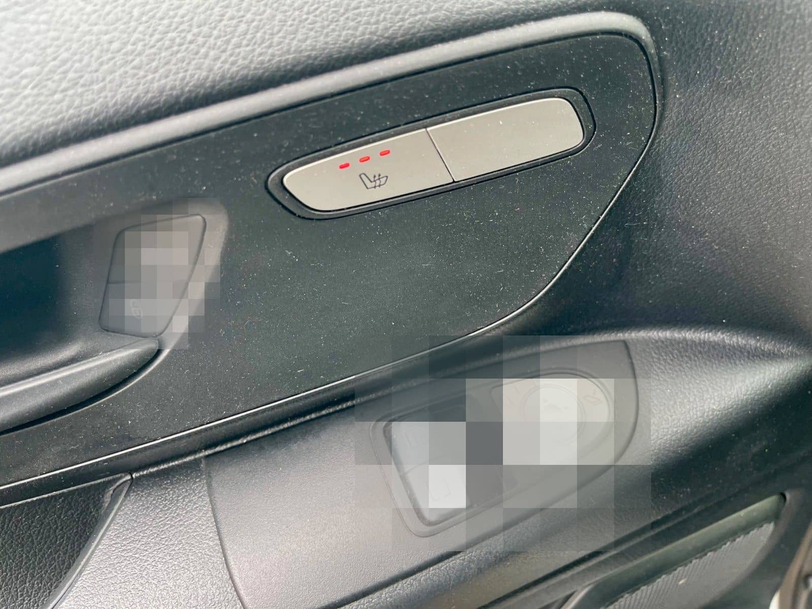 Mercedes-Benz VITO RWD  LANG*LED*AHK*KAMERA*PDC*NAVI* foto 12