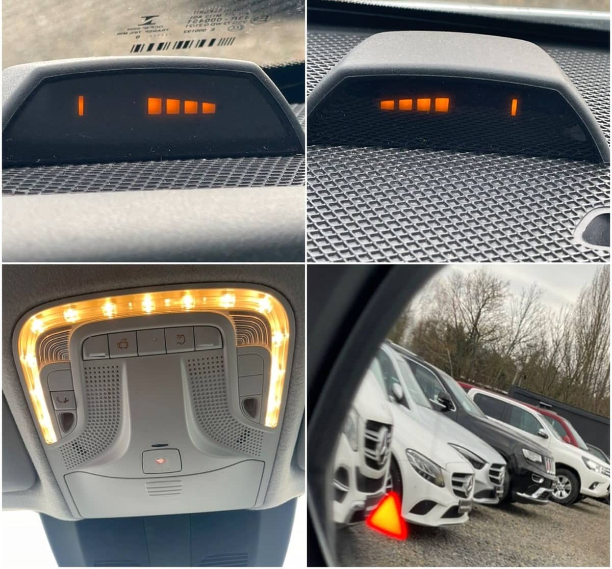 Mercedes-Benz VITO RWD  LANG*LED*AHK*KAMERA*PDC*NAVI* foto 13