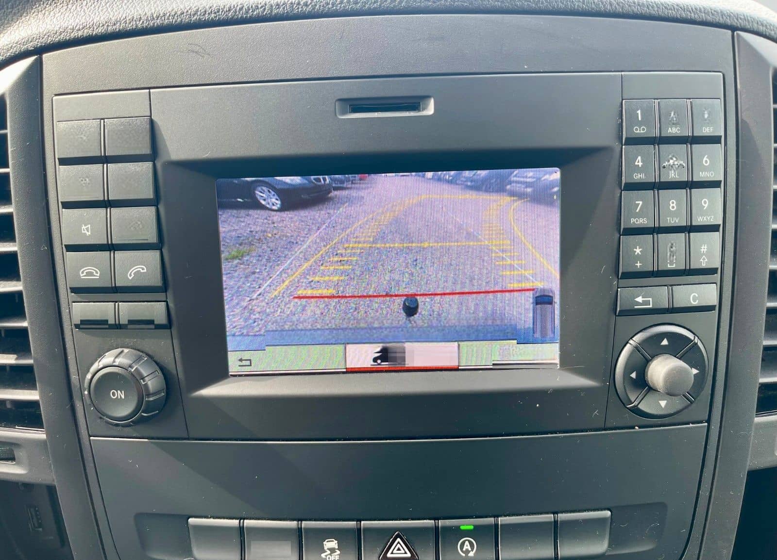 Mercedes-Benz VITO RWD  LANG*LED*AHK*KAMERA*PDC*NAVI* foto 18