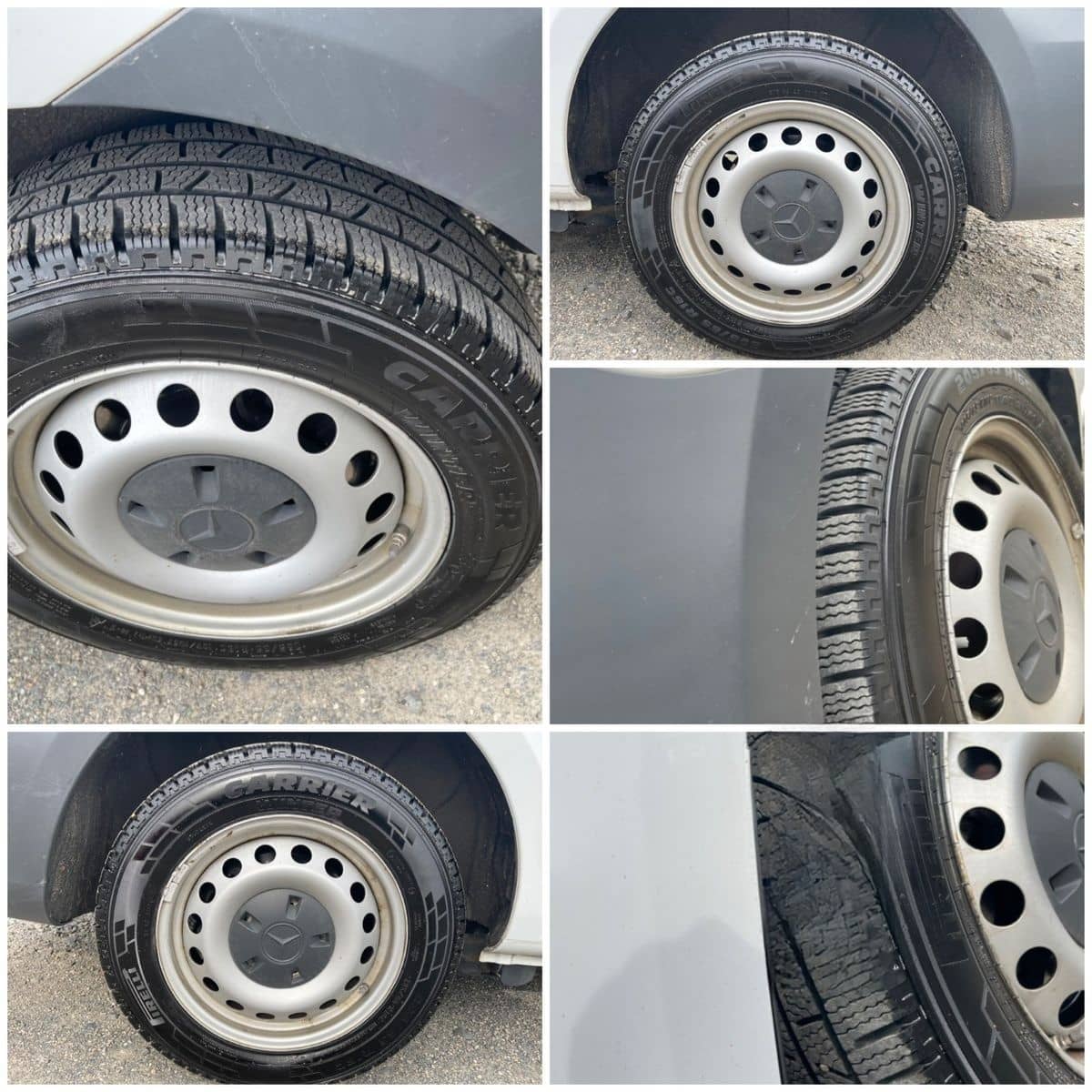 Mercedes-Benz VITO RWD  LANG*LED*AHK*KAMERA*PDC*NAVI* foto 21