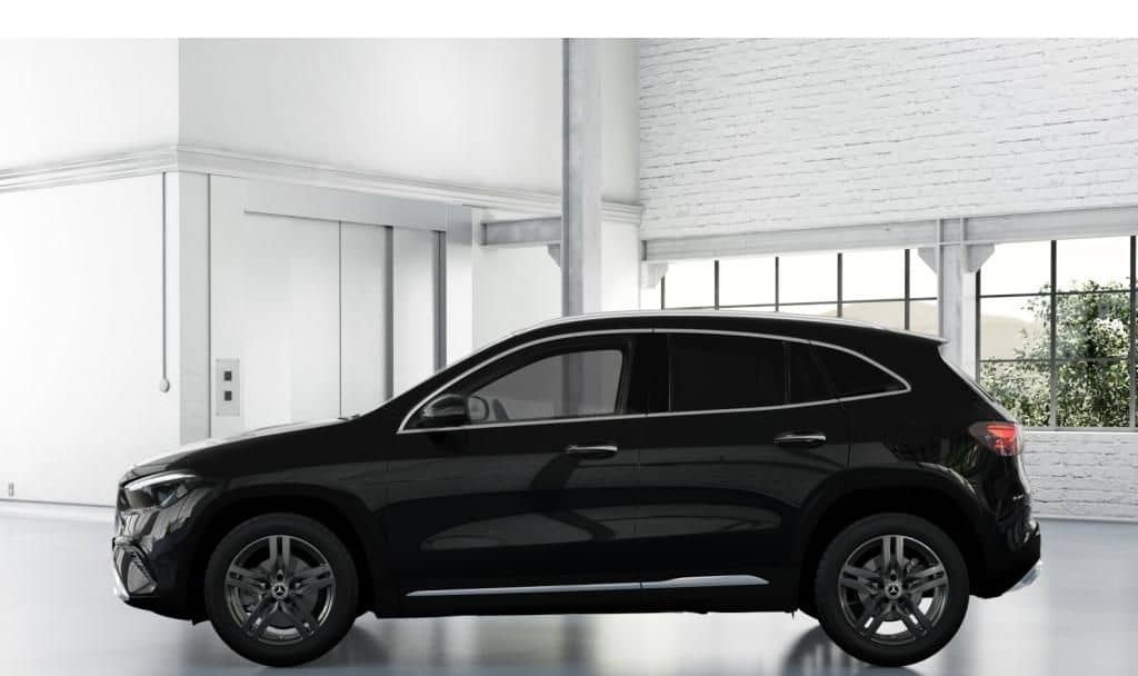 Mercedes-Benz GLA 200 Progressive Adv.Plus+AHK+Kam+LED+Navi+ foto 3