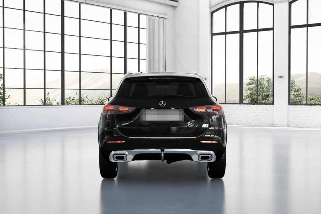 Mercedes-Benz GLA 200 Progressive Adv.Plus+AHK+Kam+LED+Navi+ foto 5