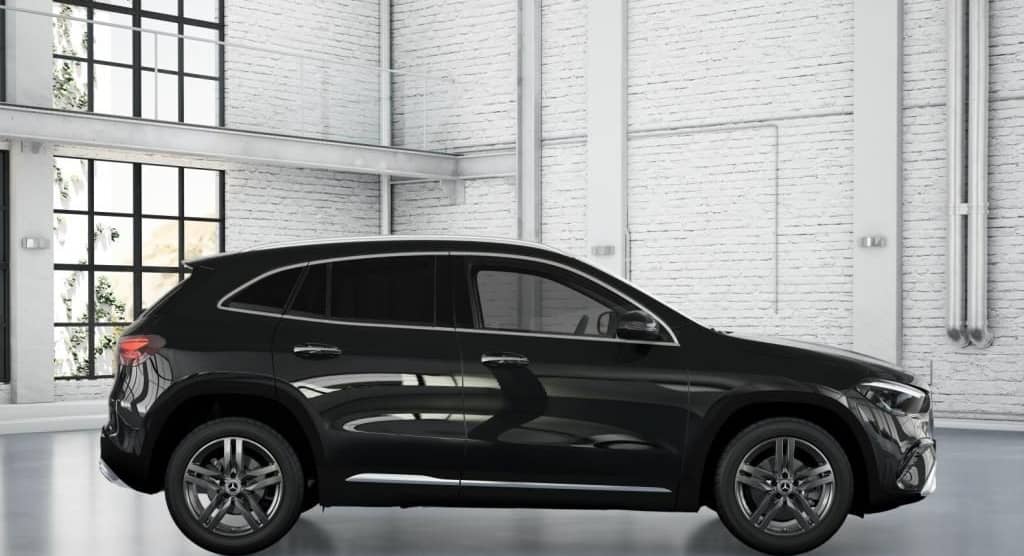 Mercedes-Benz GLA 200 Progressive Adv.Plus+AHK+Kam+LED+Navi+ foto 6