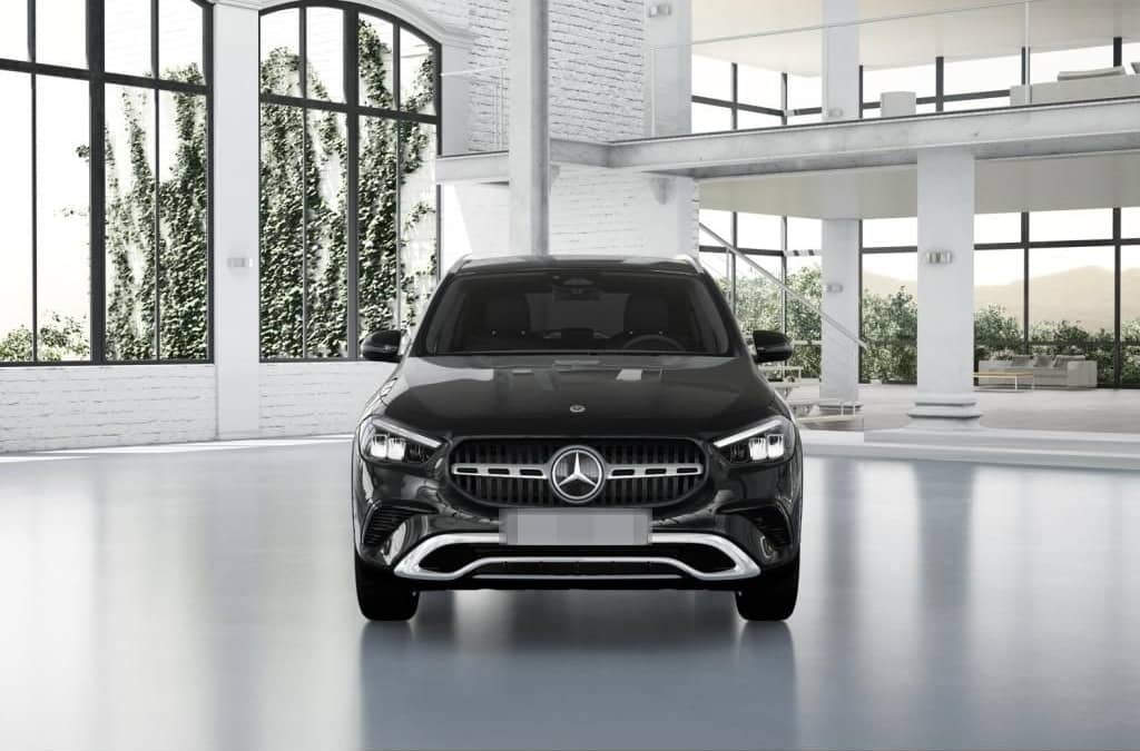 Mercedes-Benz GLA 200 Progressive Adv.Plus+AHK+Kam+LED+Navi+ foto 7
