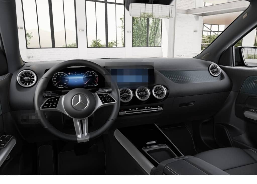 Mercedes-Benz GLA 200 Progressive Adv.Plus+AHK+Kam+LED+Navi+ foto 9