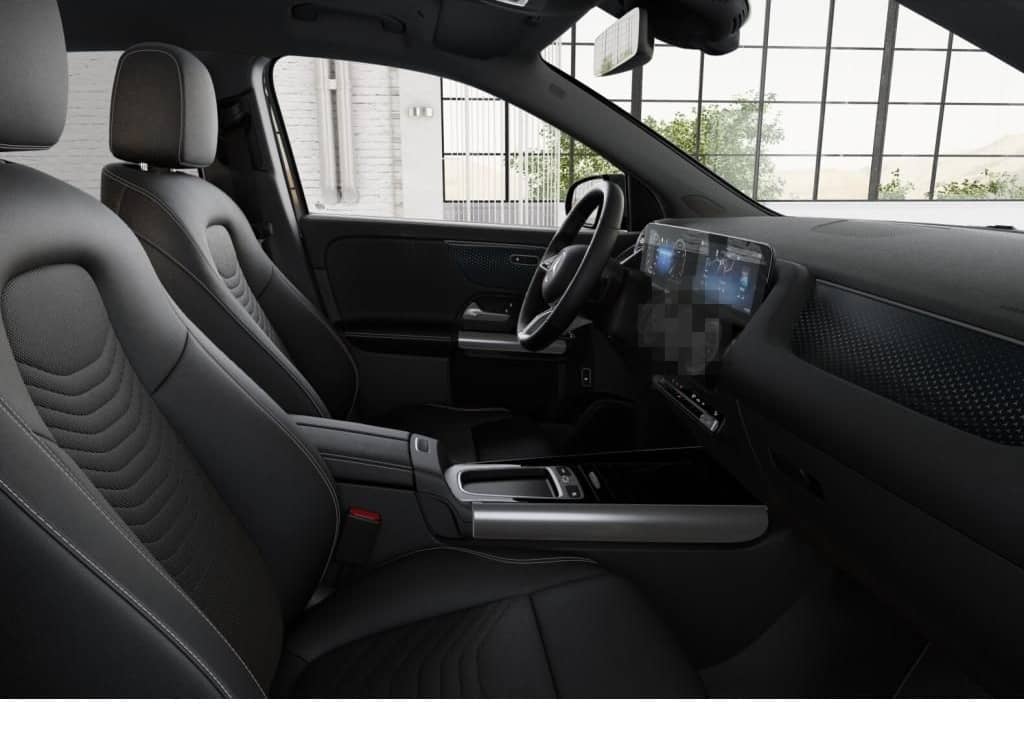 Mercedes-Benz GLA 200 Progressive Adv.Plus+AHK+Kam+LED+Navi+ foto 10