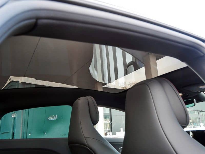 Mercedes-Benz CLA 250+ mit EQ Technologie AMG BURM NIGHT MEMO foto 10