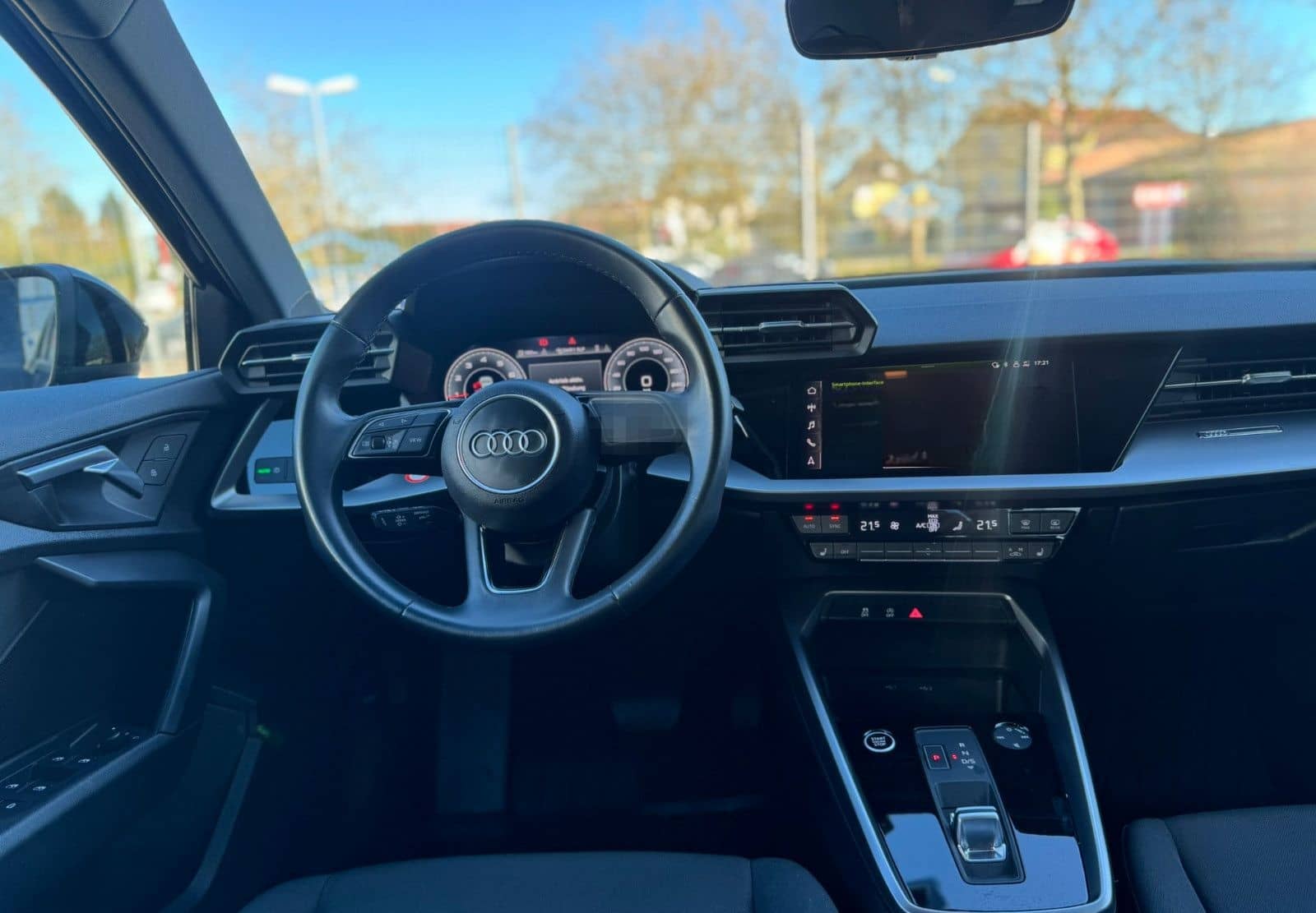 Audi A3 | AUT | NAVI | PDC | SHZ | TEMPOMAT| VIRTUAL foto 12