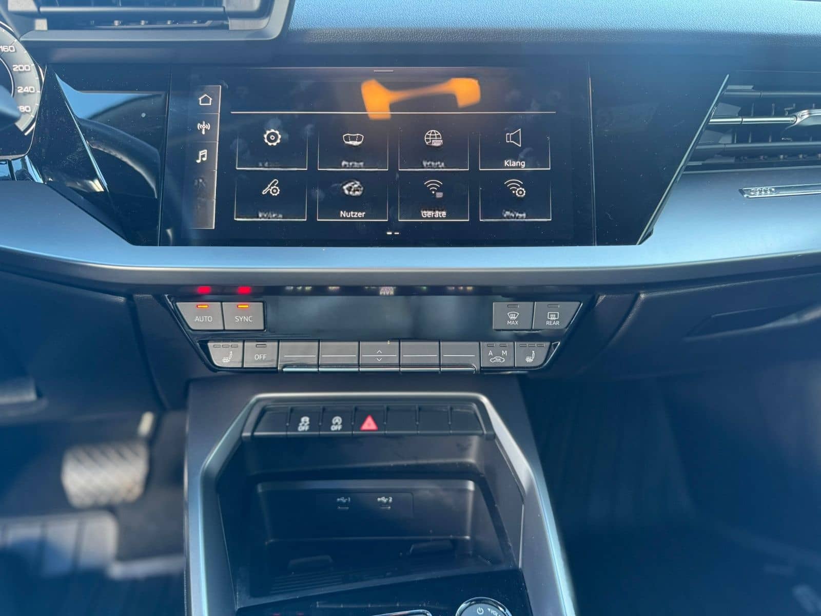 Audi A3 | AUT | NAVI | PDC | SHZ | TEMPOMAT| VIRTUAL foto 14