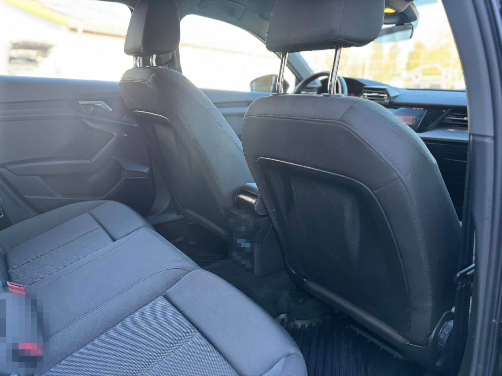 Audi A3 | AUT | NAVI | PDC | SHZ | TEMPOMAT| VIRTUAL foto 16