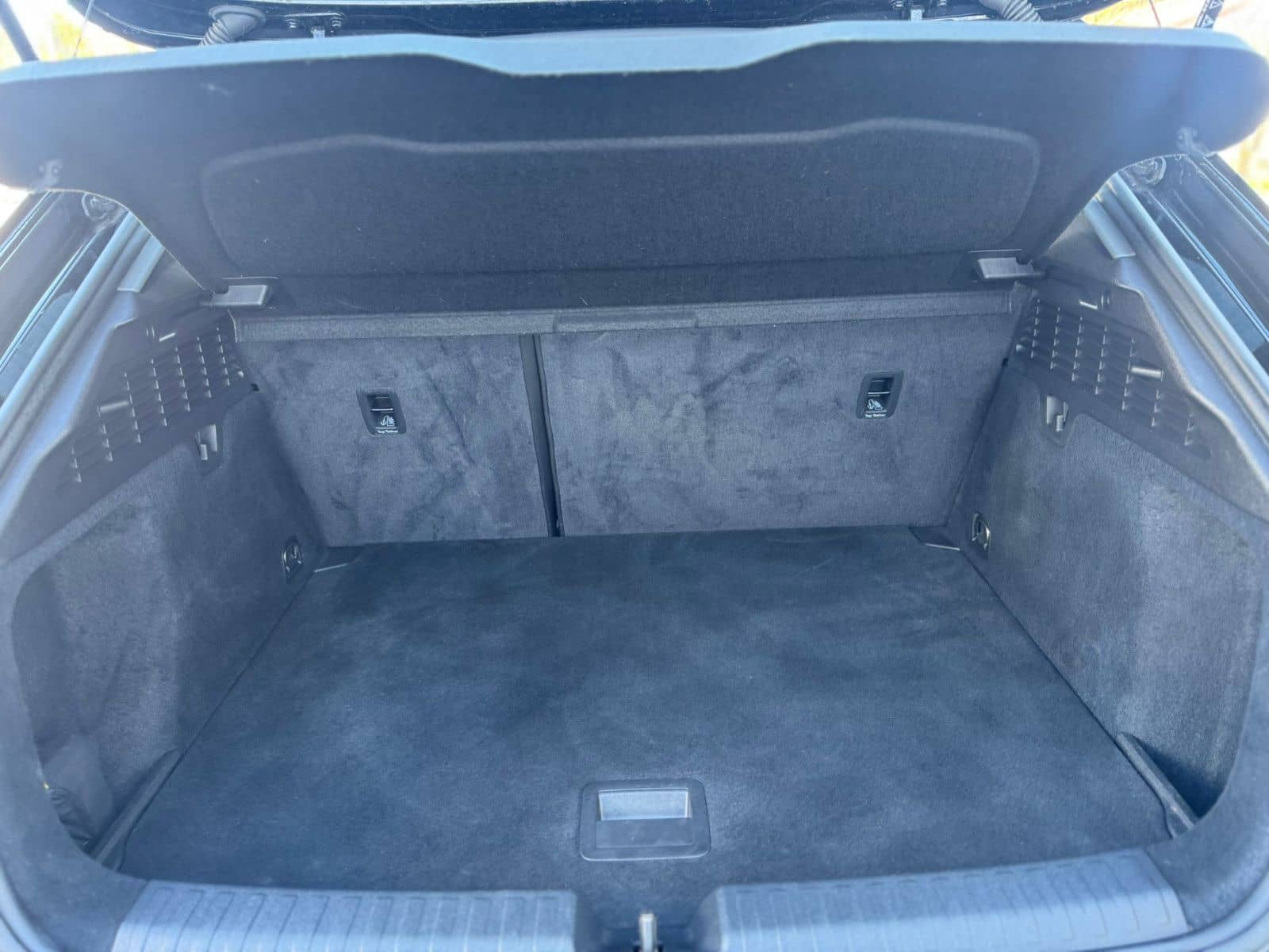 Audi A3 | AUT | NAVI | PDC | SHZ | TEMPOMAT| VIRTUAL foto 17