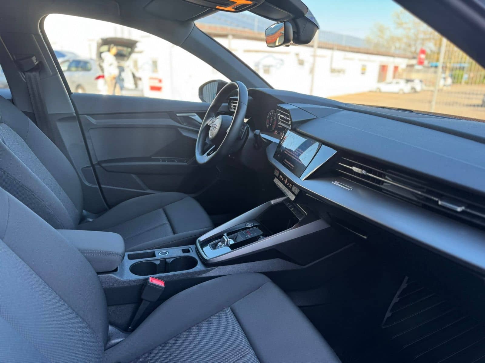 Audi A3 | AUT | NAVI | PDC | SHZ | TEMPOMAT| VIRTUAL foto 19